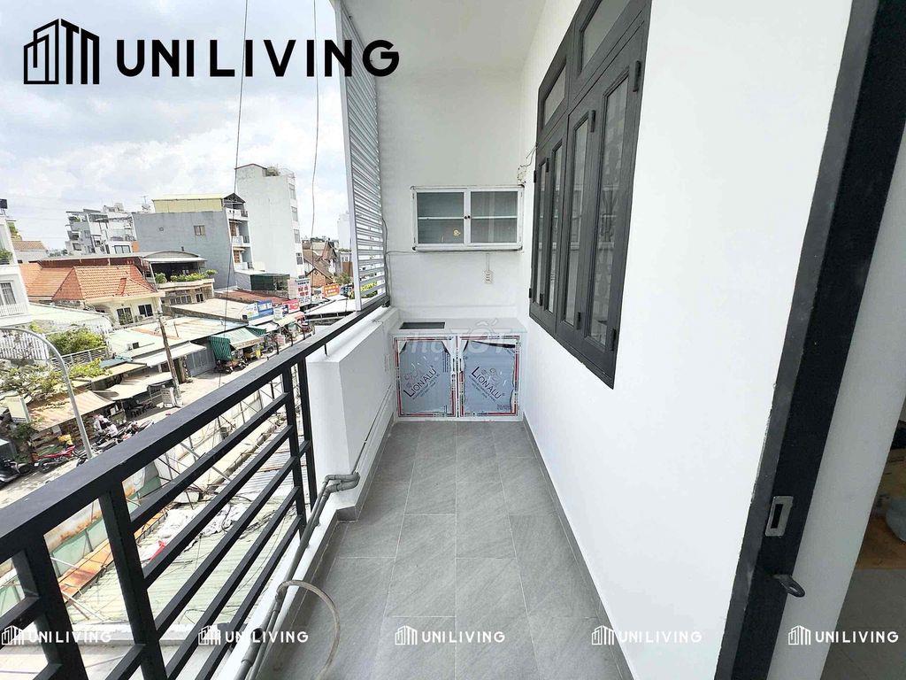 chính chủ trống sẵn 2 phòng có gác,1 phòng studio gần đại học Văn Lang