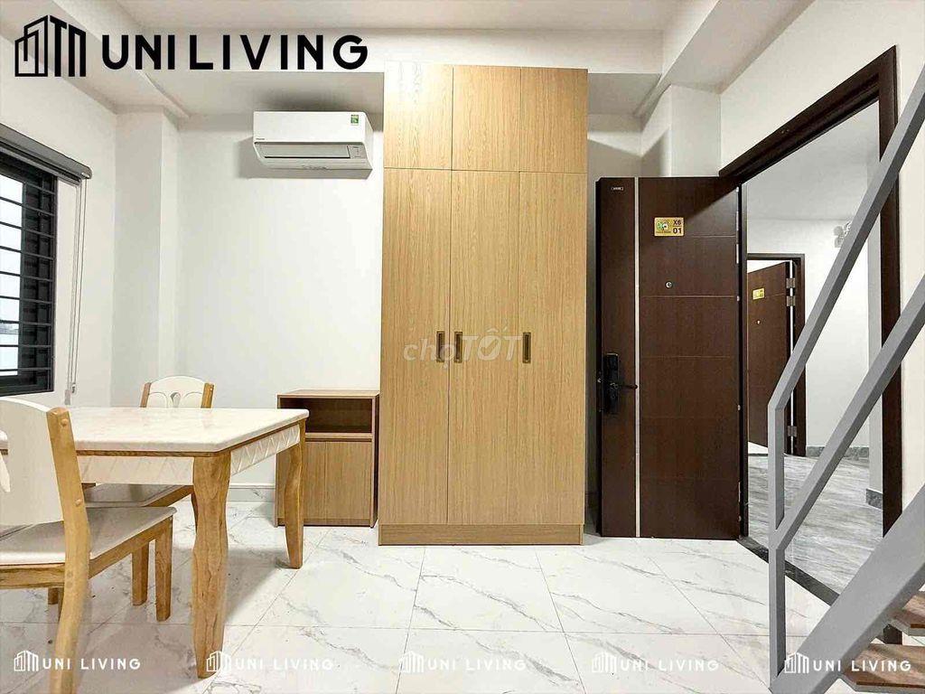 NGAY ĐẠI HỌC GIAO THÔNG VẬN TẢI ,HUTECH,NGOẠI THƯƠNG CĂN CHUNG CƯ MINI