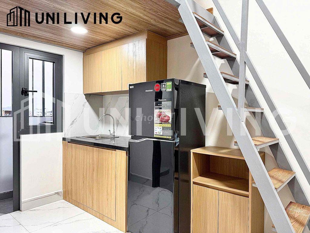 NGAY ĐẠI HỌC GIAO THÔNG VẬN TẢI ,HUTECH,NGOẠI THƯƠNG CĂN CHUNG CƯ MINI