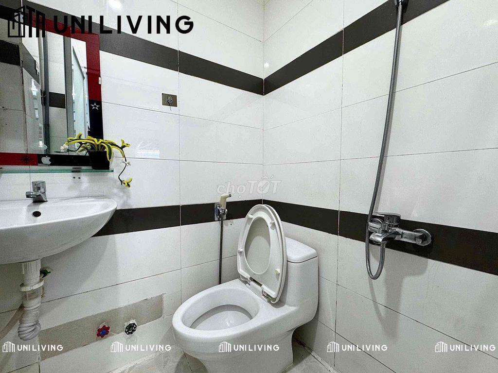 CÁCH TRƯỜNG 5P ĐI XE TỚI TRỪNG ĐH GTVT, FTU, HỒNG BÀNG, HUTECH, UEF