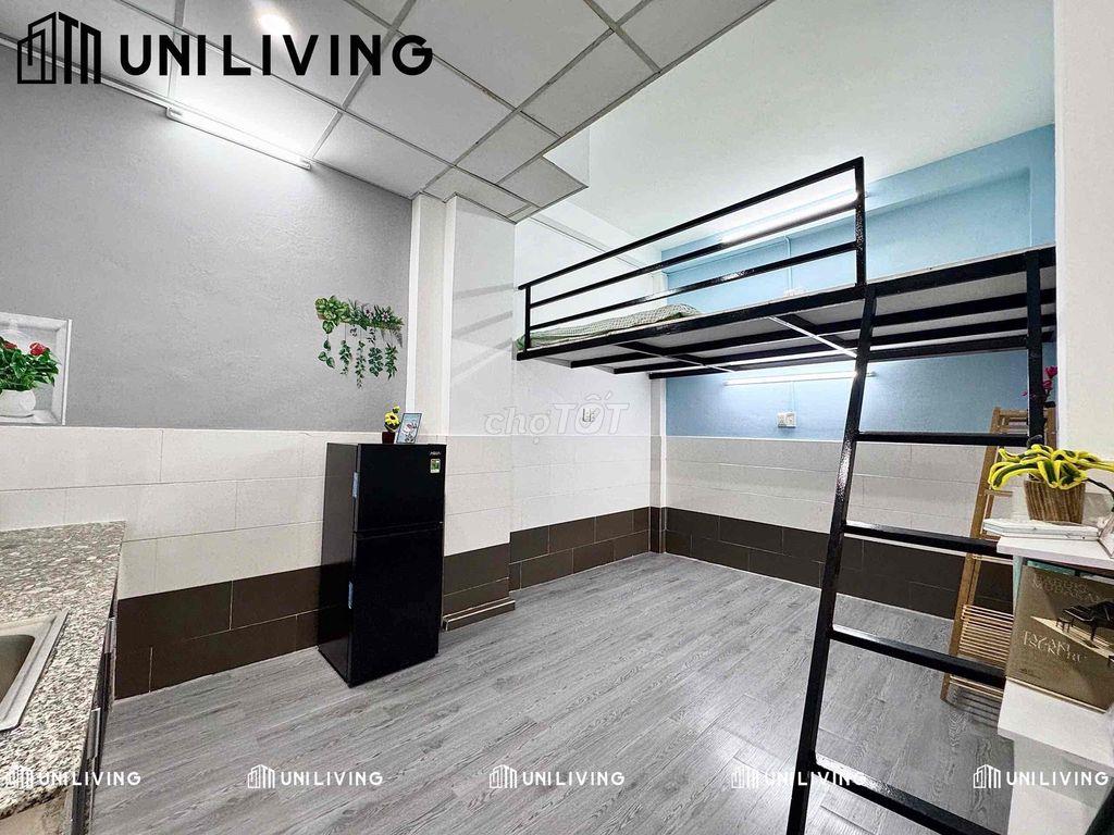 CÁCH TRƯỜNG 5P ĐI XE TỚI TRỪNG ĐH GTVT, FTU, HỒNG BÀNG, HUTECH, UEF