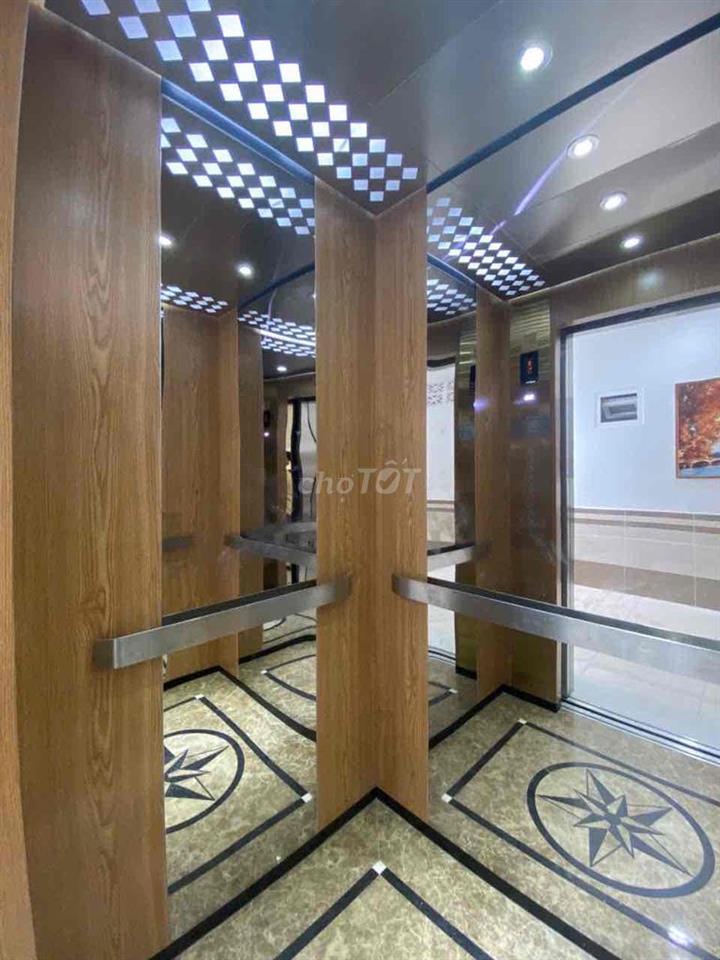 CHÍNH CHỦ CHO THUÊ NGAY ĐH UTH, FTU, HUTECH,HỒNG BÀNG, UEF