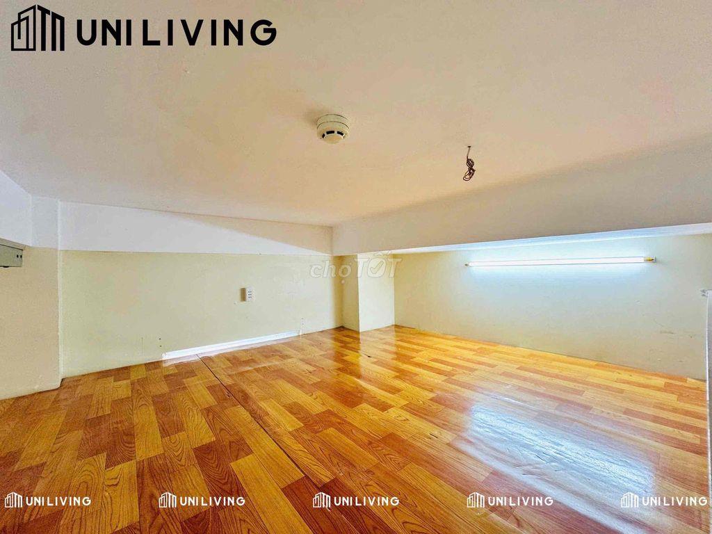 DUPLEX BAN CÔNG NGAY ĐH GIAO THÔNG VẬN TẢI