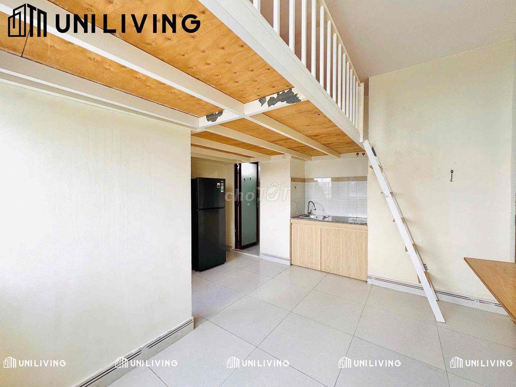 DUPLEX BAN CÔNG NGAY ĐH GIAO THÔNG VẬN TẢI