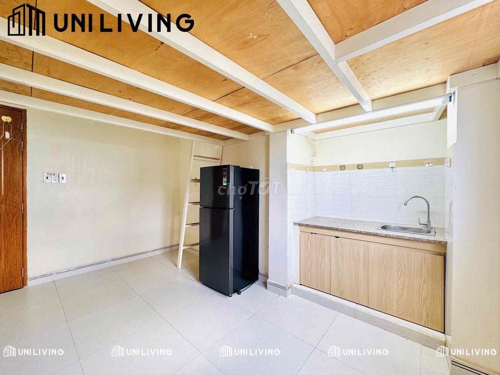 DUPLEX BAN CÔNG NGAY ĐH GIAO THÔNG VẬN TẢI