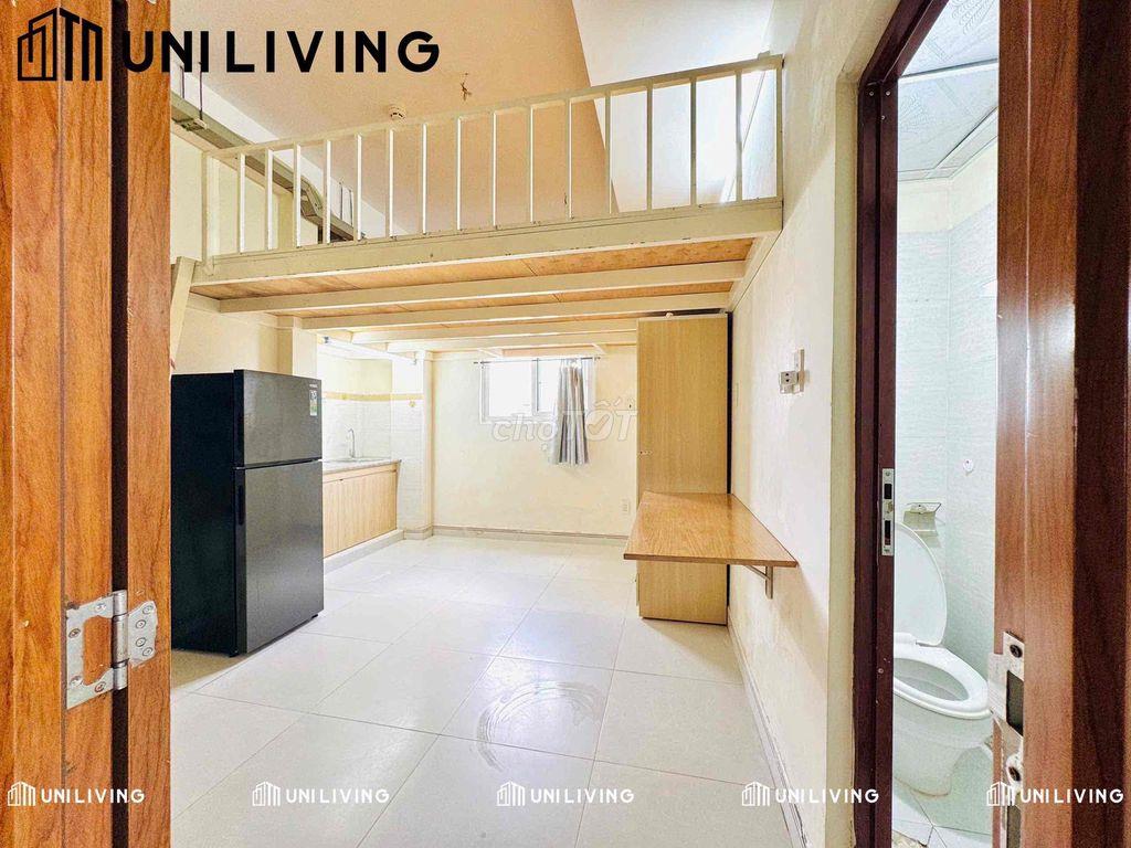 DUPLEX BAN CÔNG NGAY ĐH GIAO THÔNG VẬN TẢI