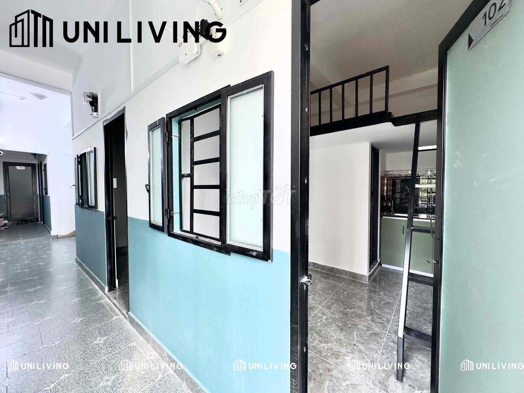 KHAI TRƯƠNG DỰ ÁN MỚI NGAY ĐH UTH, FTU, HUTECH