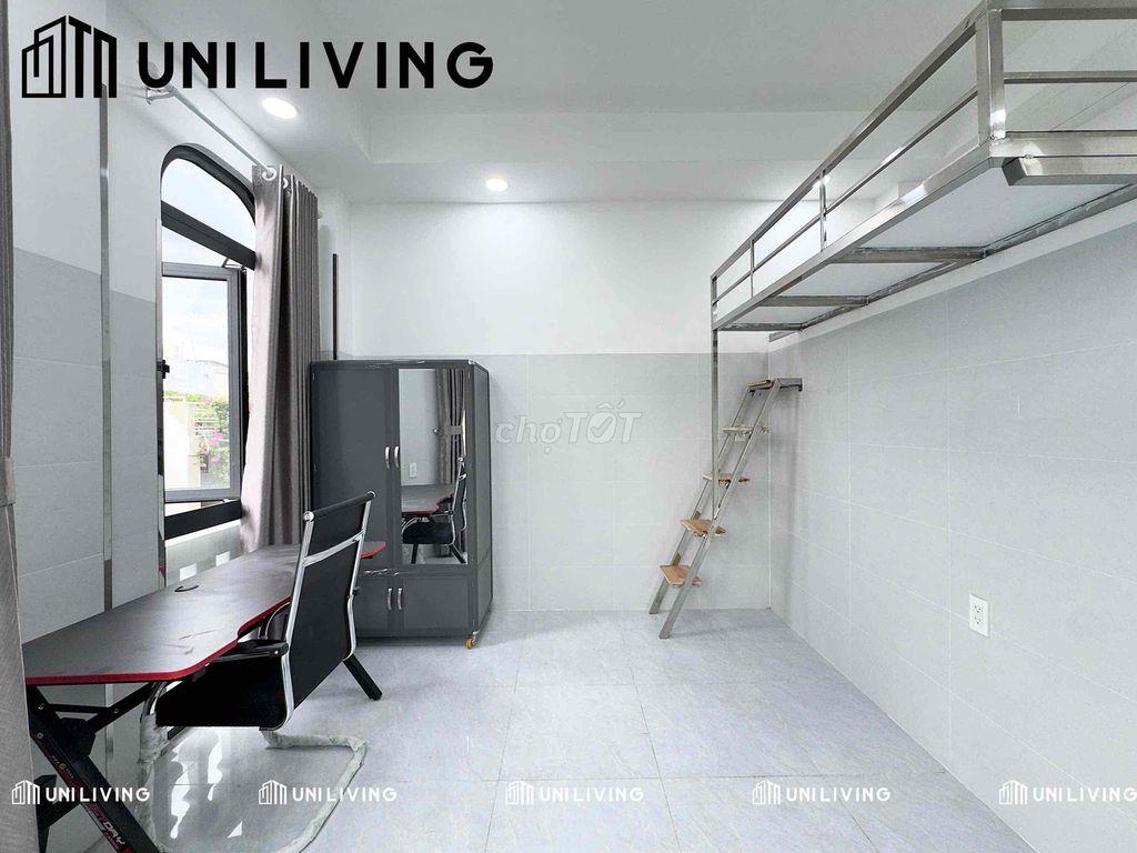 KHAI TRƯƠNG DỰ ÁN MỚI GẦN ĐH UTH, FTU, HUTECH CHỈ 5p ĐI XE
