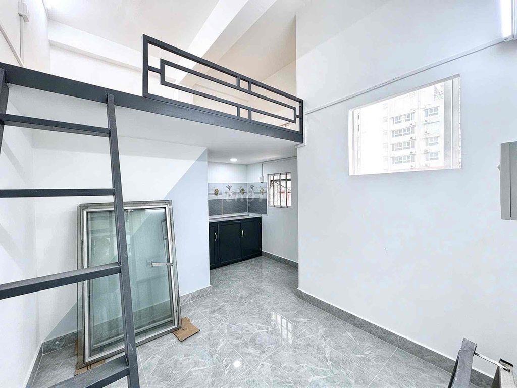 NHÀ MỚI KHAI TRƯƠNG CHỈ TỪ 4XXX NGAY NGÃ TƯ HÀNG XANH