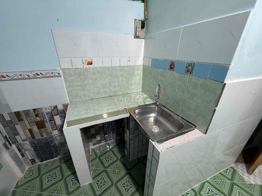 Cho thuê nhà trọ nguyên căn