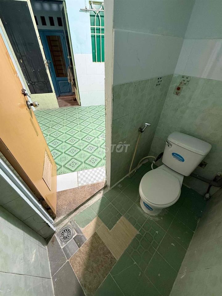 Cho thuê nhà trọ nguyên căn