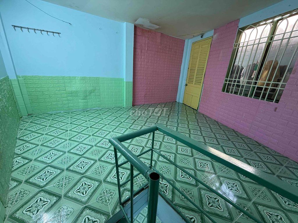 Cho thuê nhà trọ nguyên căn