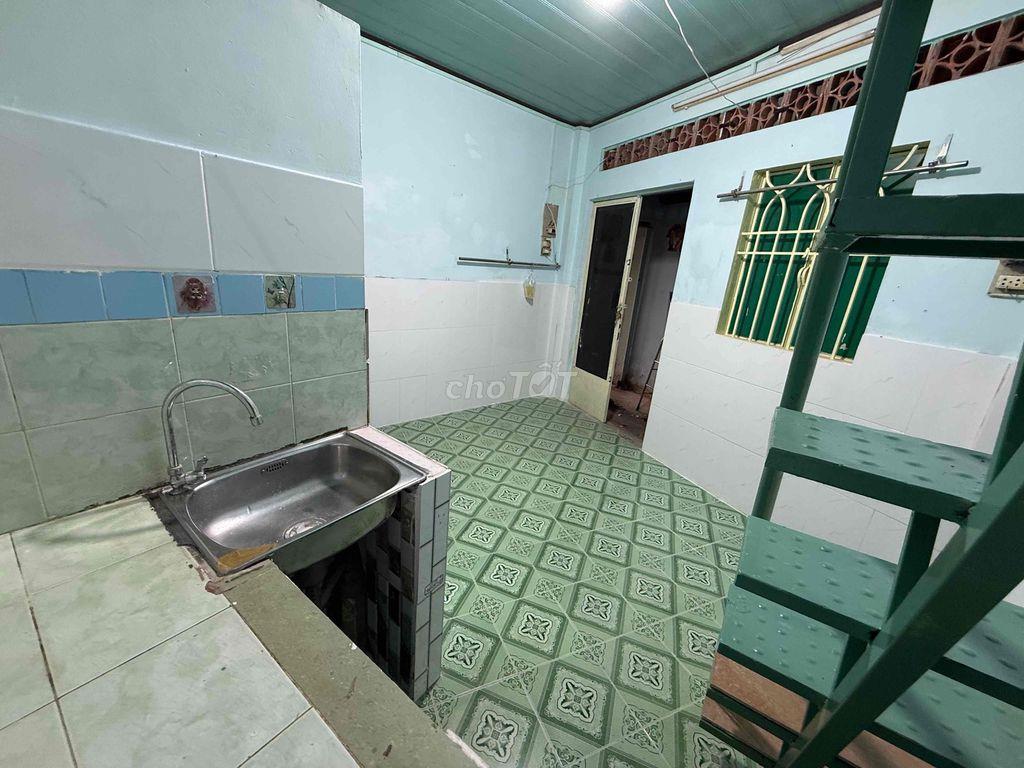 Cho thuê nhà trọ nguyên căn