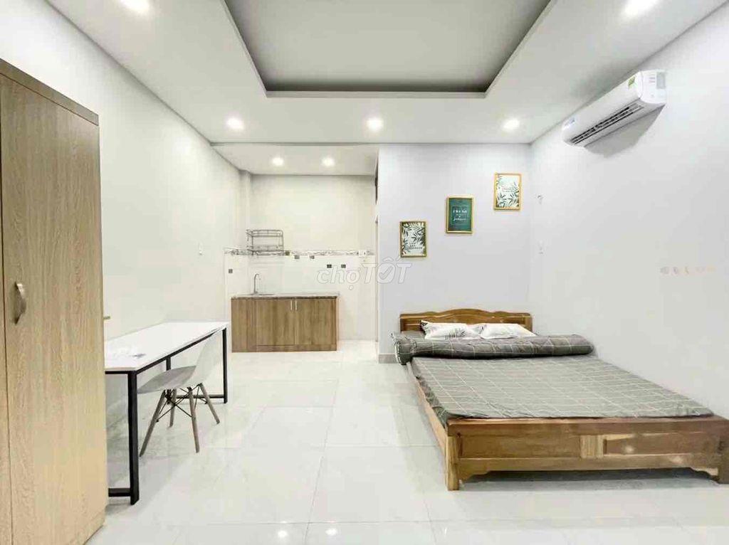 Pass phòng Xô Viết Nghệ Tĩnh, Bình Thạnh
