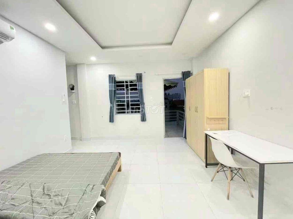 Pass phòng Xô Viết Nghệ Tĩnh, Bình Thạnh