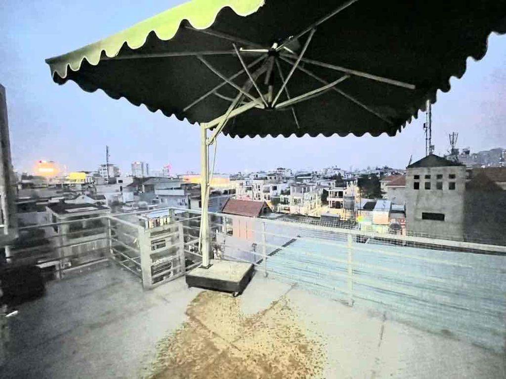 Pass phòng Xô Viết Nghệ Tĩnh, Bình Thạnh