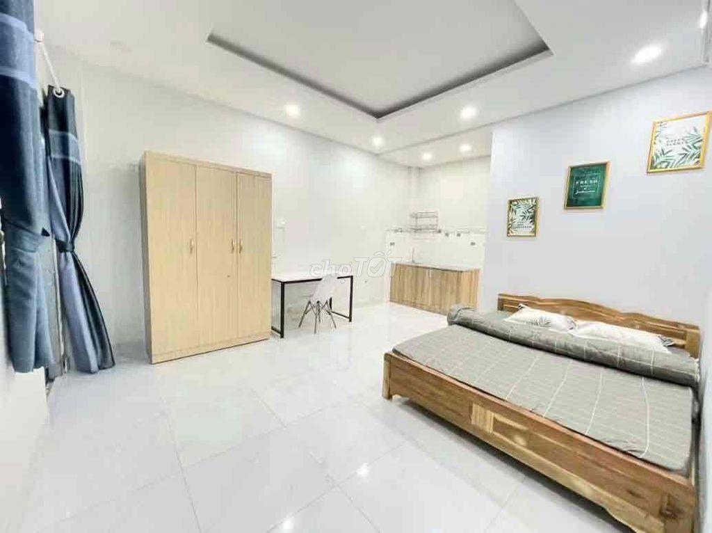 Pass phòng Xô Viết Nghệ Tĩnh, Bình Thạnh
