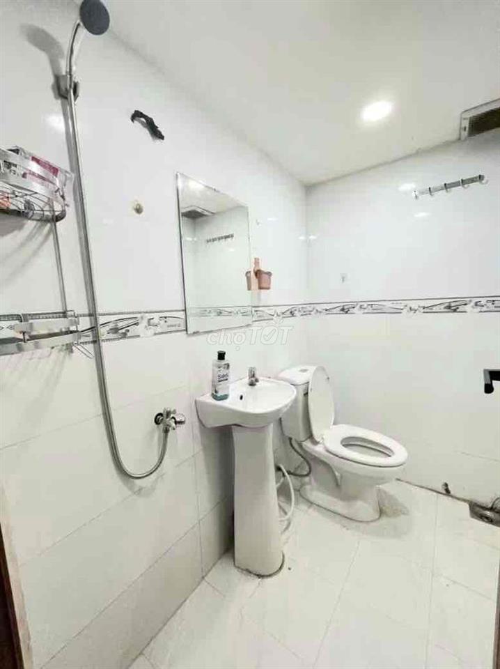 Pass phòng Xô Viết Nghệ Tĩnh, Bình Thạnh