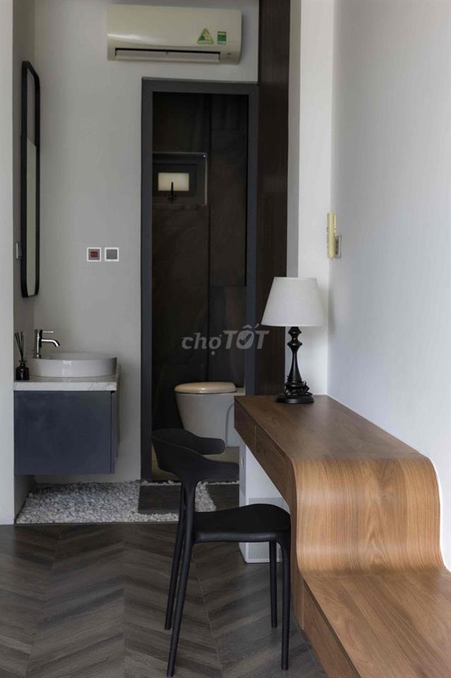 Phòng cho thuê đầy đủ nội thất