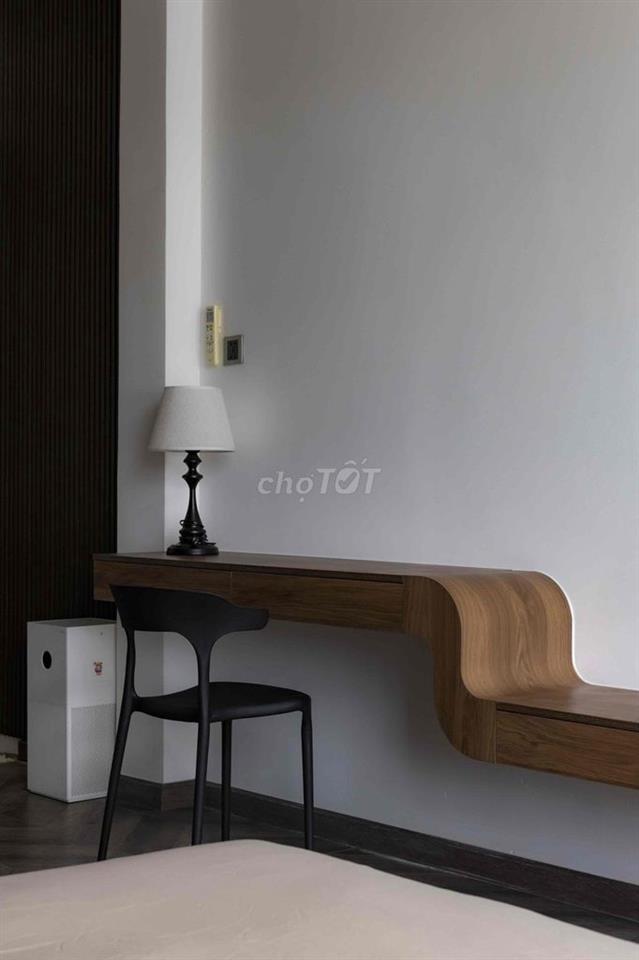 Phòng cho thuê đầy đủ nội thất
