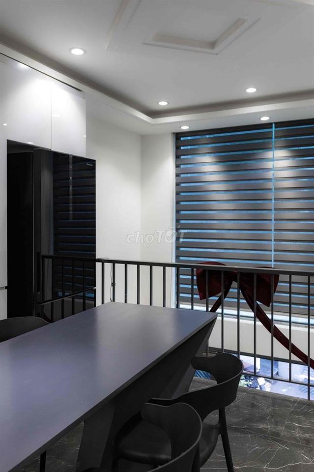 Phòng cho thuê đầy đủ nội thất