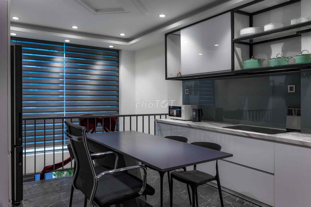 Phòng cho thuê đầy đủ nội thất