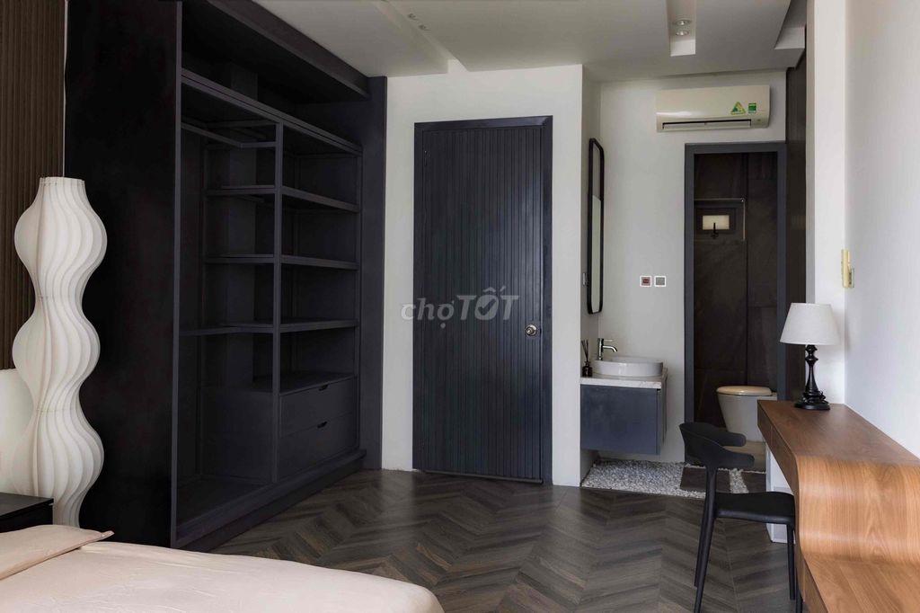 Phòng cho thuê đầy đủ nội thất