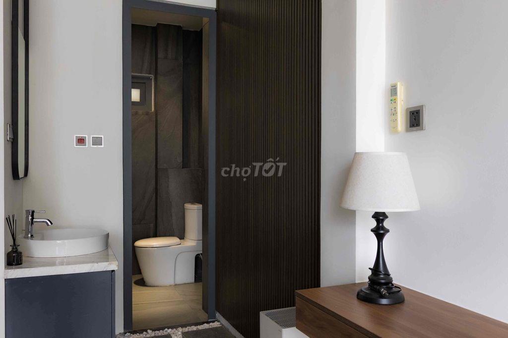 Phòng cho thuê đầy đủ nội thất