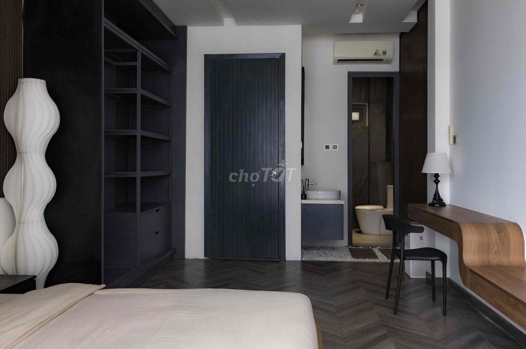 Phòng cho thuê đầy đủ nội thất