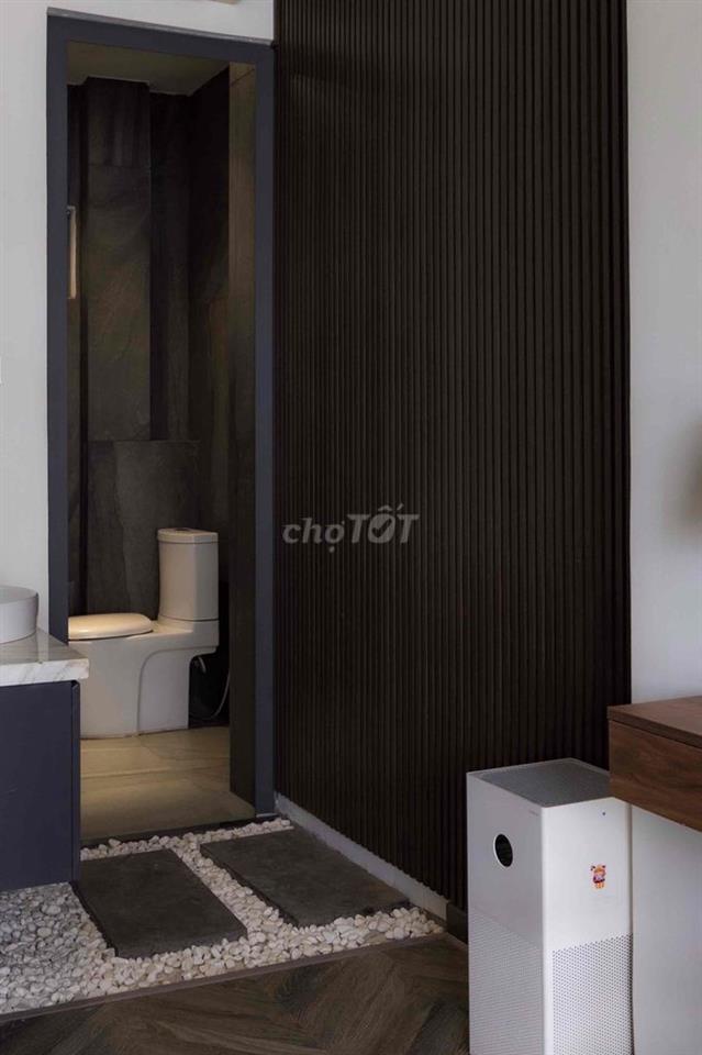 Phòng cho thuê đầy đủ nội thất