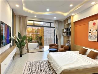 Sang nhượng Homestay