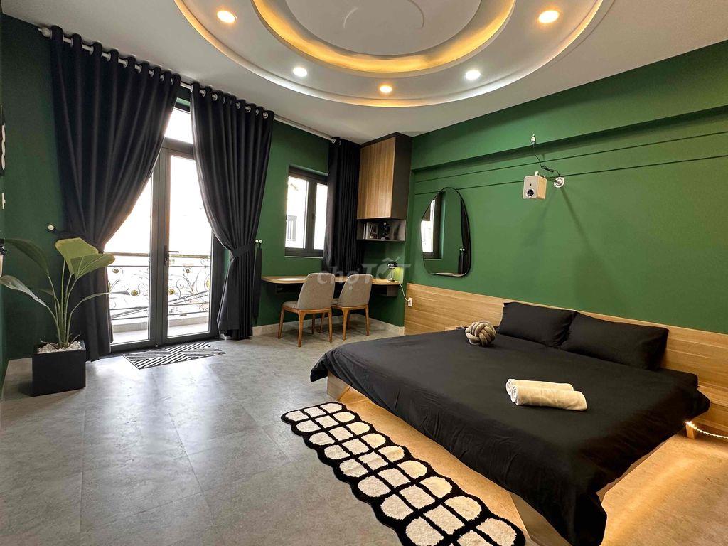 Sang nhượng Homestay