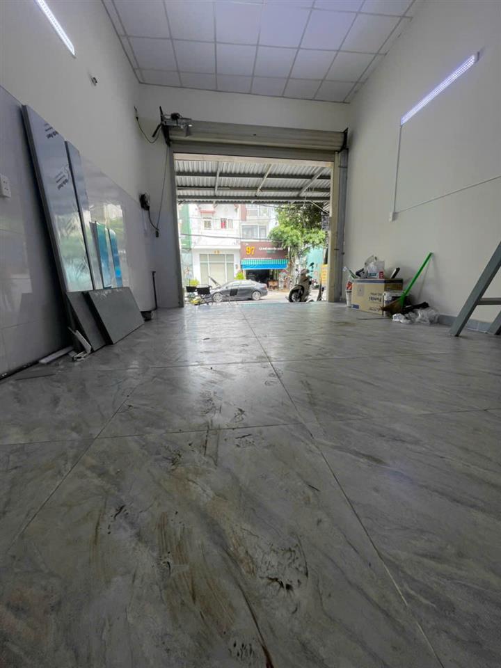 CHO THUÊ MẶT BẰNG 80B BÌNH TRỊ ĐÔNG – NGAY SÁT CHỢ BÌNH TRỊ ĐÔNG