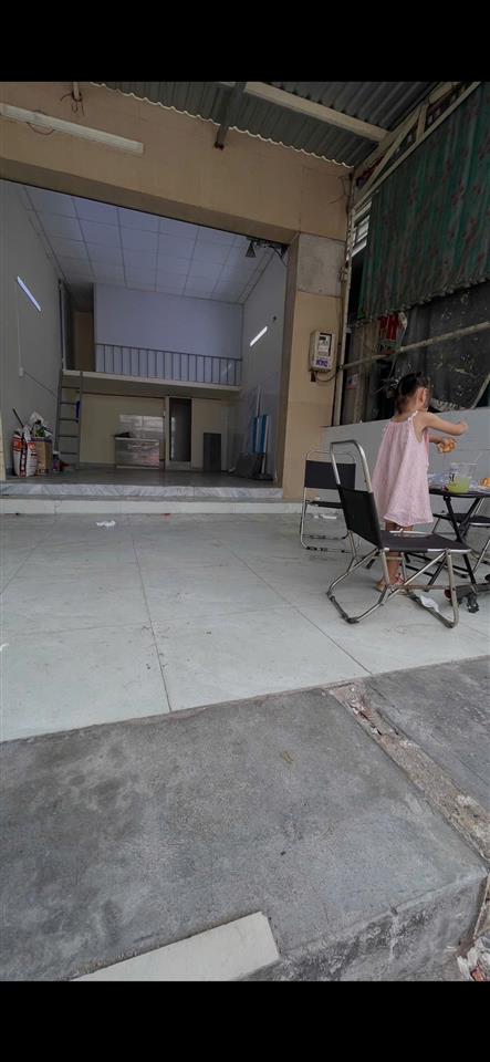 CHO THUÊ MẶT BẰNG 80B BÌNH TRỊ ĐÔNG – NGAY SÁT CHỢ BÌNH TRỊ ĐÔNG