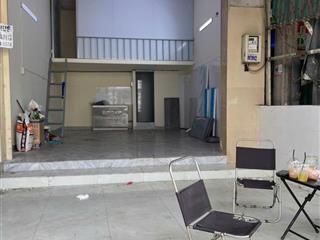 CHO THUÊ MẶT BẰNG 80B BÌNH TRỊ ĐÔNG – NGAY SÁT CHỢ BÌNH TRỊ ĐÔNG