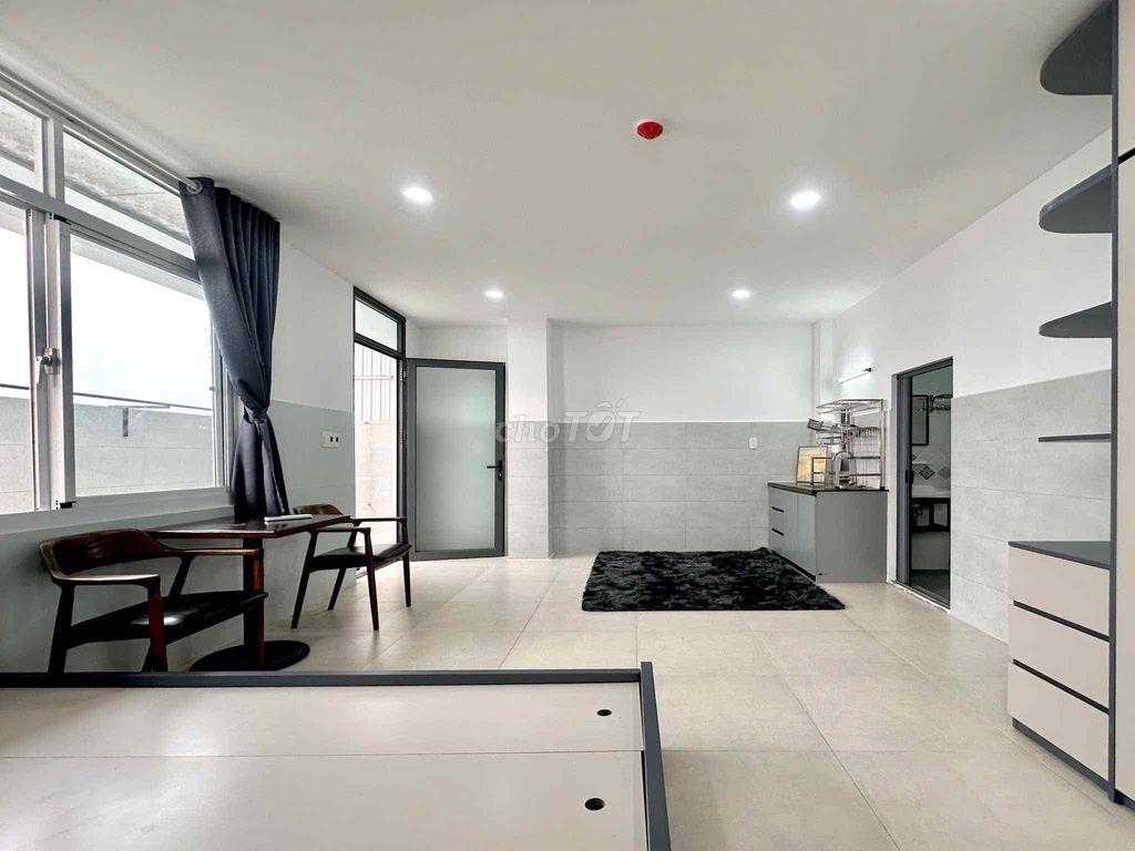 dự án nhà mới q8