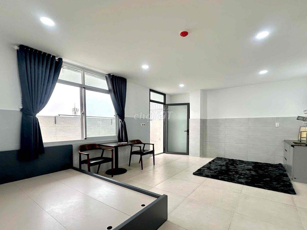 dự án nhà mới q8