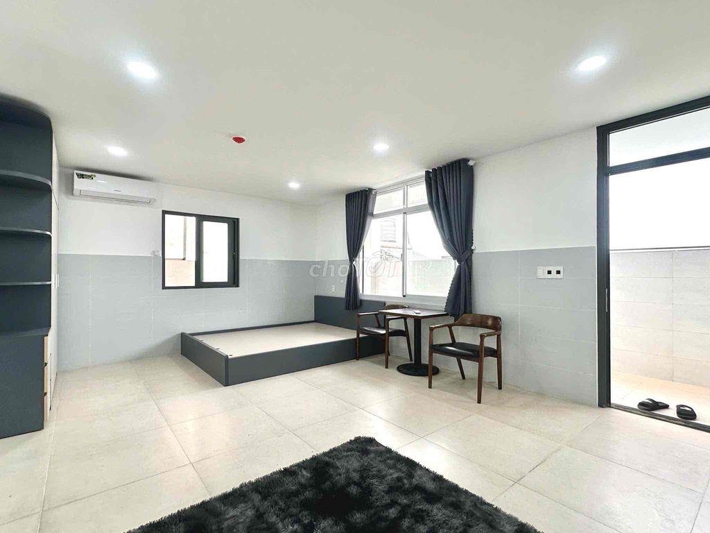 dự án nhà mới q8