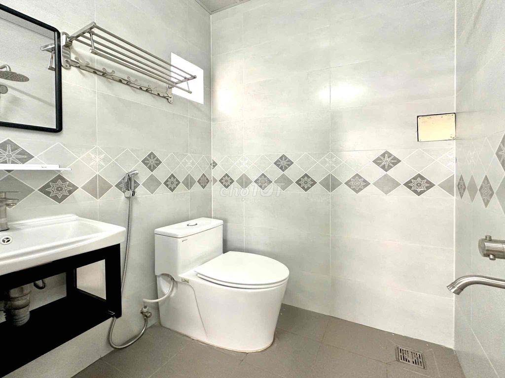 dự án nhà mới q8