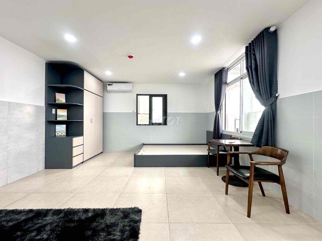dự án nhà mới q8
