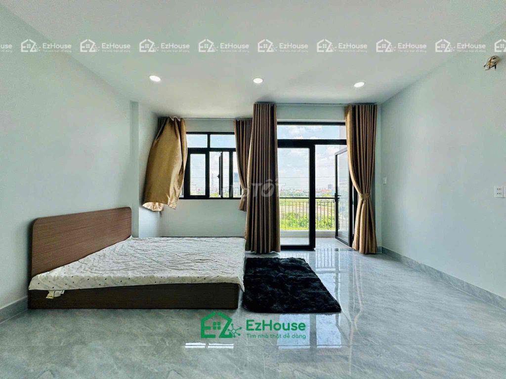 dự án nhà mới q8
