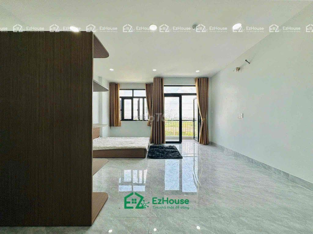 dự án nhà mới q8