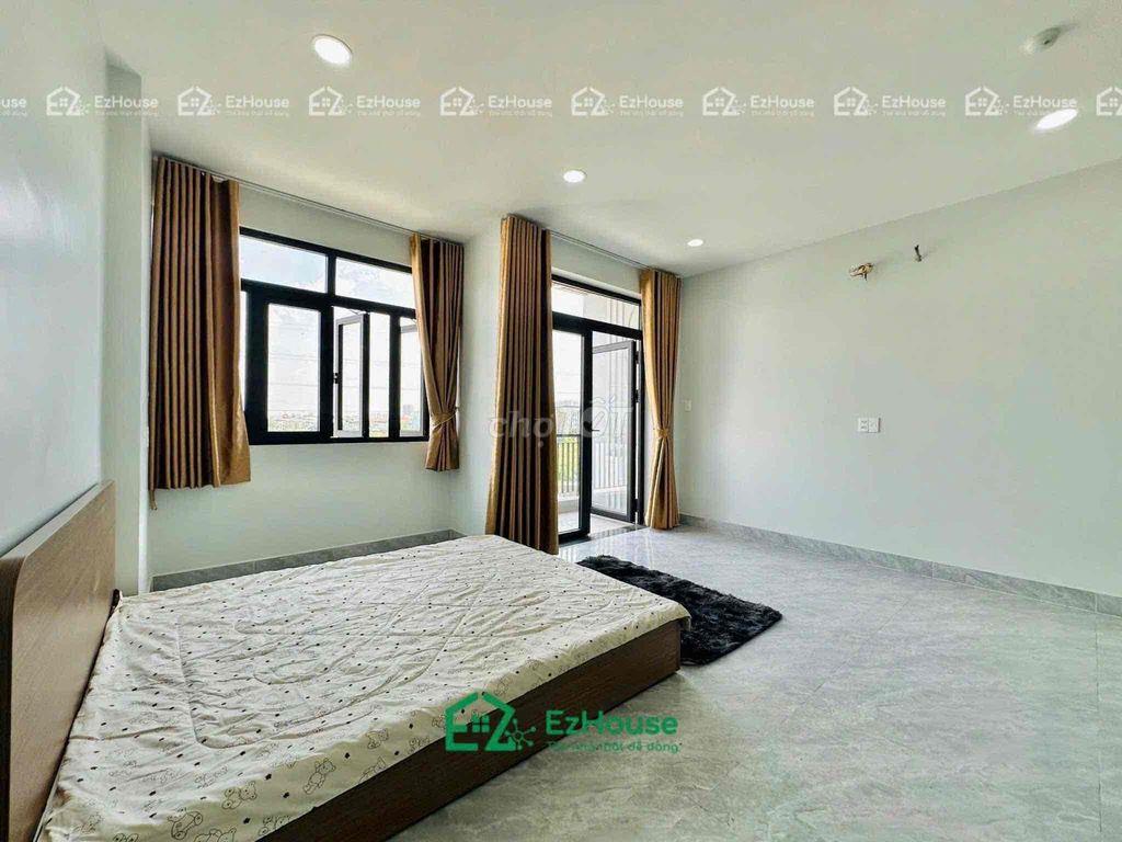 dự án nhà mới q8