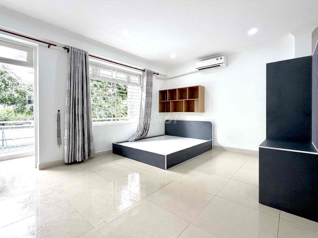 dự án nhà mới