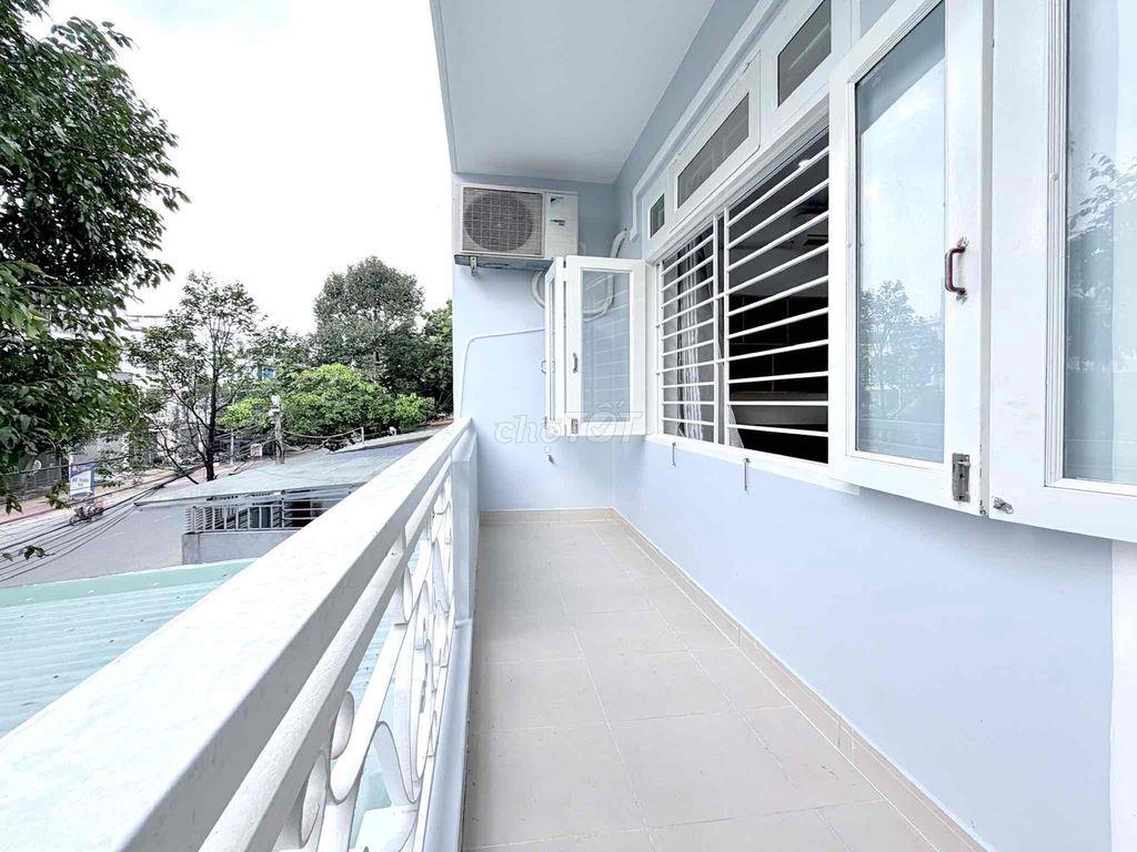 dự án nhà mới