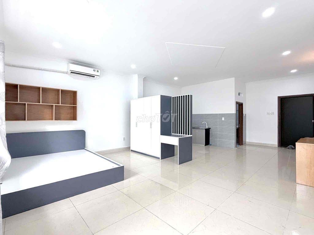 dự án nhà mới