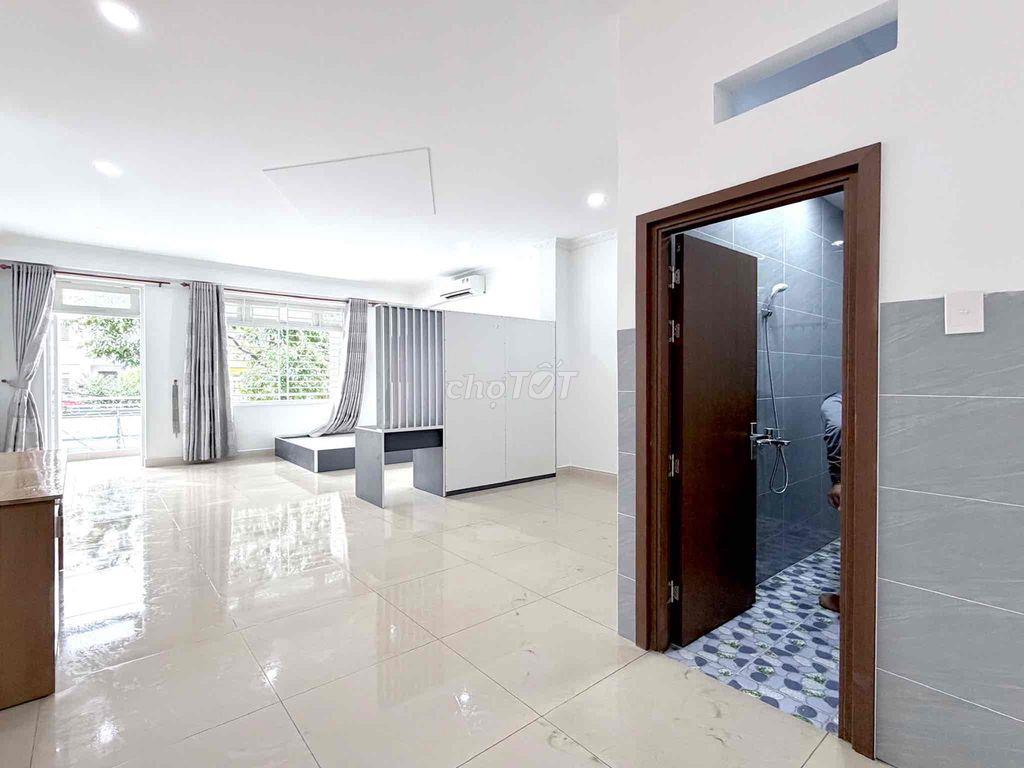 dự án nhà mới