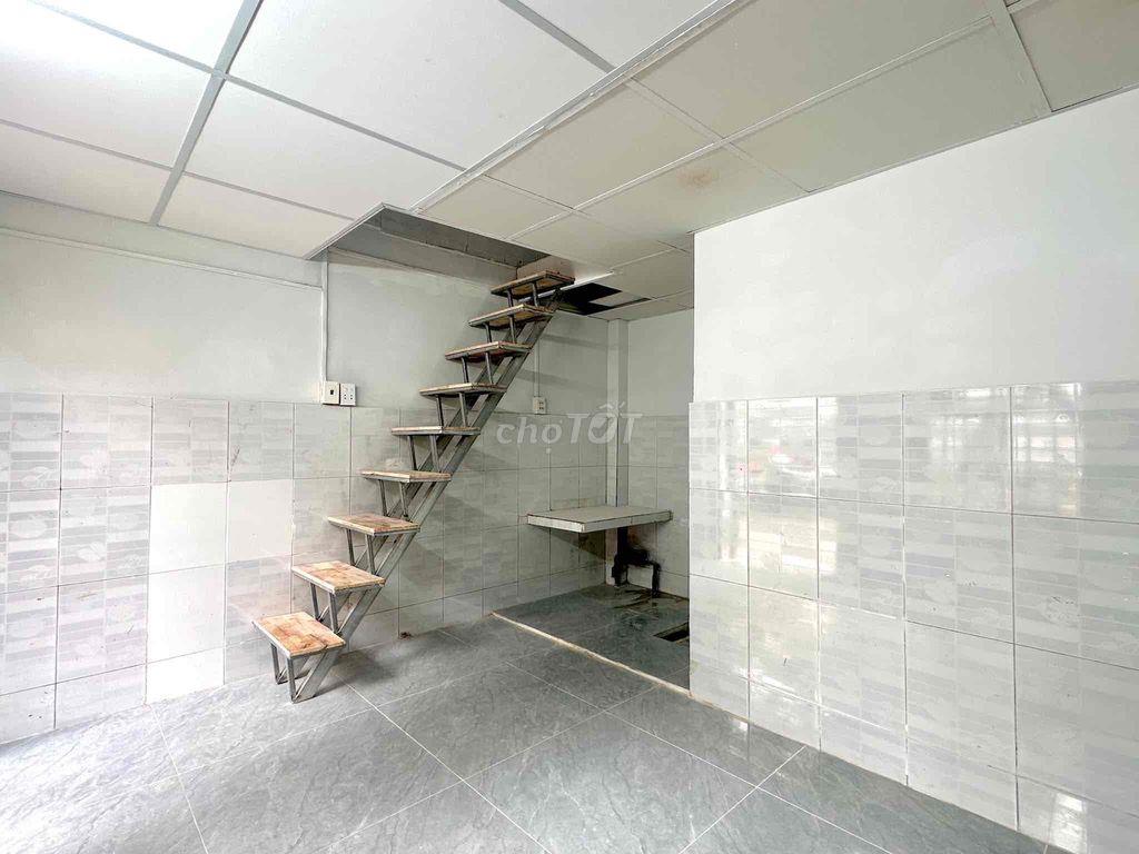 dự án nhà mới