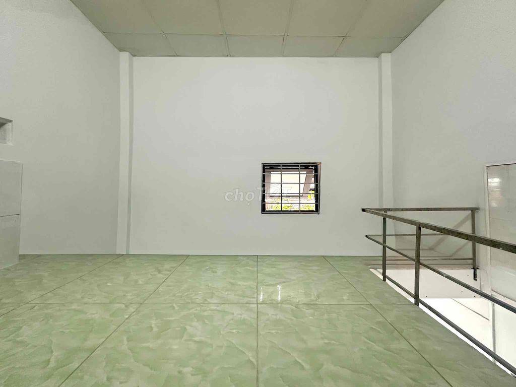 dự án nhà mới
