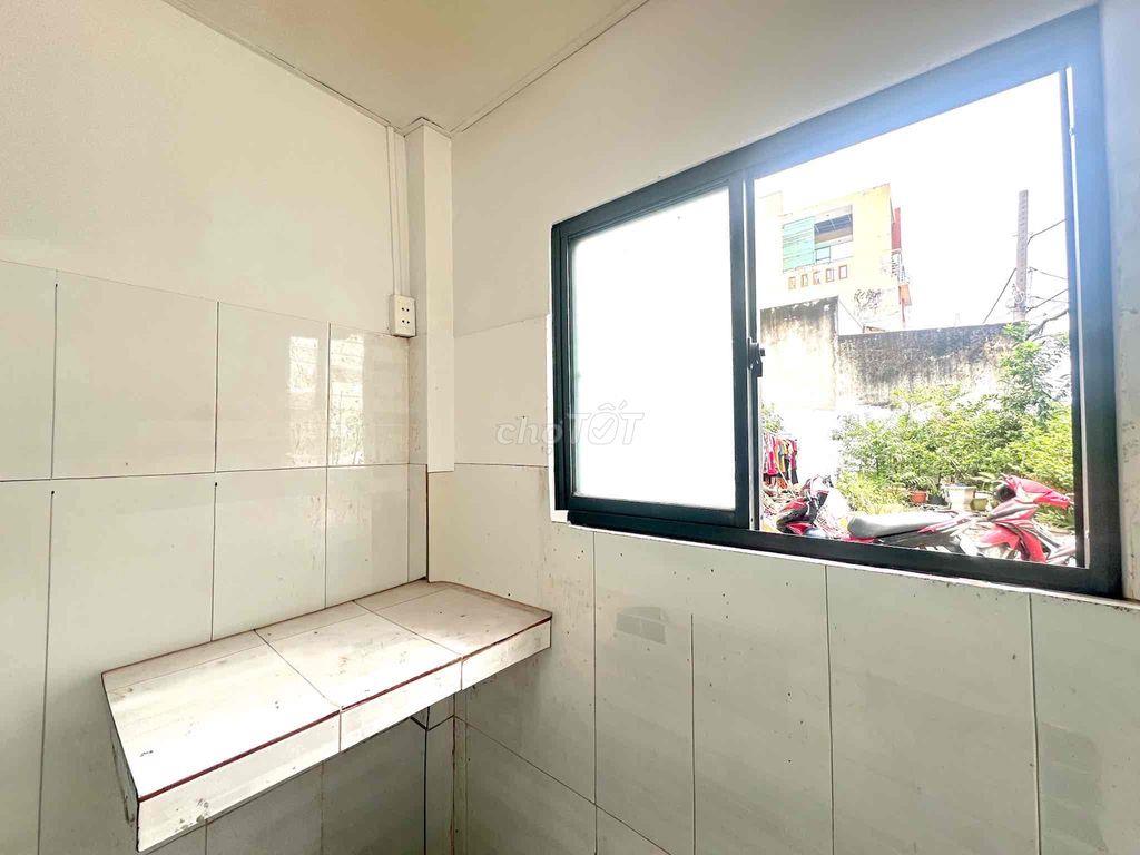 dự án nhà mới